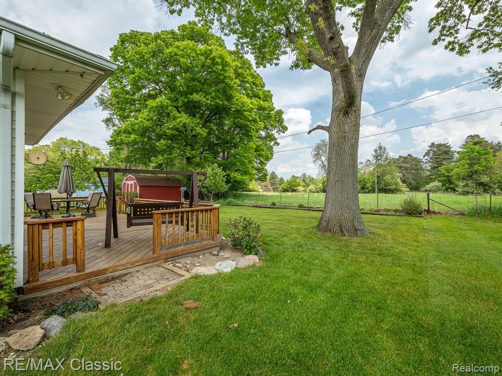 11789 Julia Drive, Whitmore Lake, MI 48189 — Photo 31