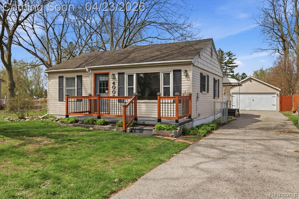 4008 Woodmere Drive, Waterford, MI 48329 — Photo 3