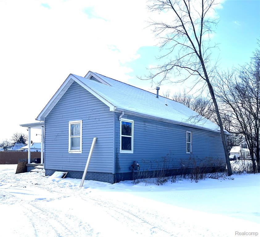 4535 Montclair Street, Detroit, MI 48214 — Photo 3
