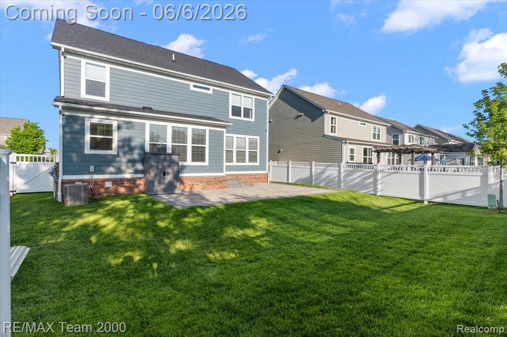 50621 Eisenhower Drive, Canton, MI 48188 — Photo 8