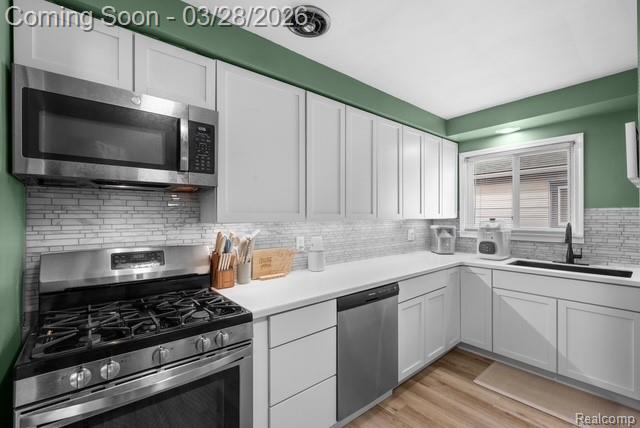 1461 Champaign Road N, Lincoln Park, MI 48146 — Photo 12