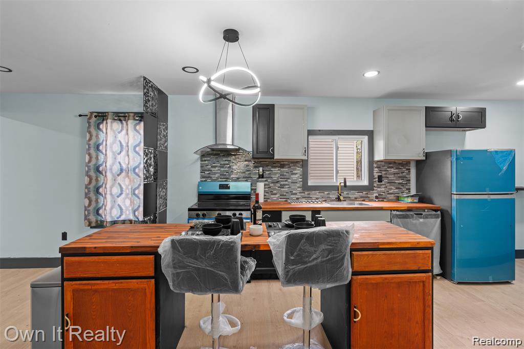 12057 Sanford Street, Detroit, MI 48205 — Photo 4
