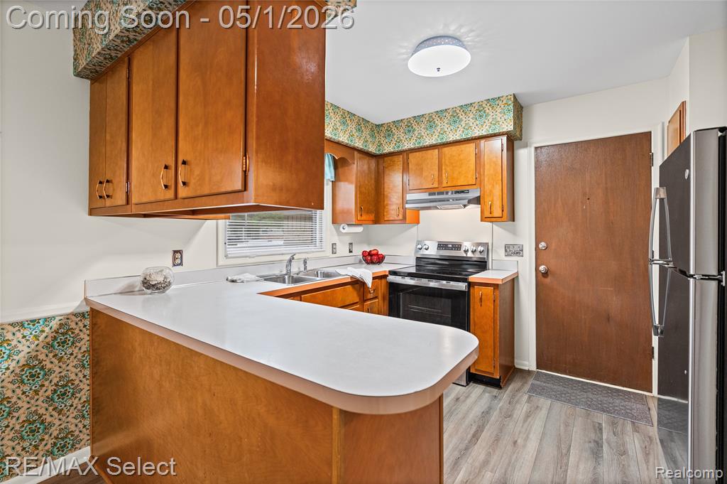 4476 Old Carriage Road, Flint, MI 48507 — Photo 8