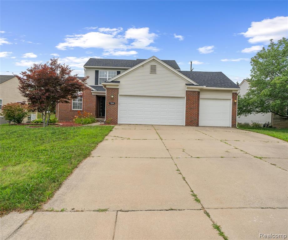 5864 Willow Ridge Drive, Ypsilanti, MI 48197 — Photo 2