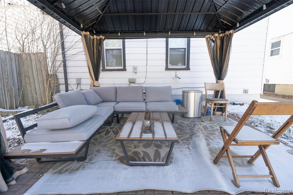 441 Jewell Street, Ferndale, MI 48220 — Photo 39