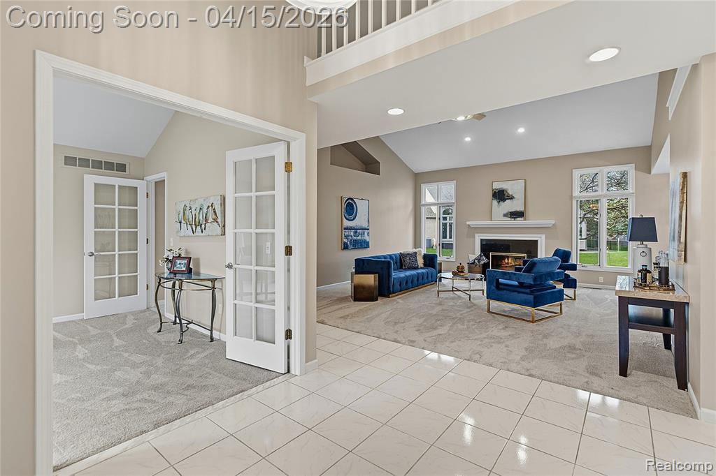 14855 Brompton Court, Shelby Twp, MI 48315 — Photo 5