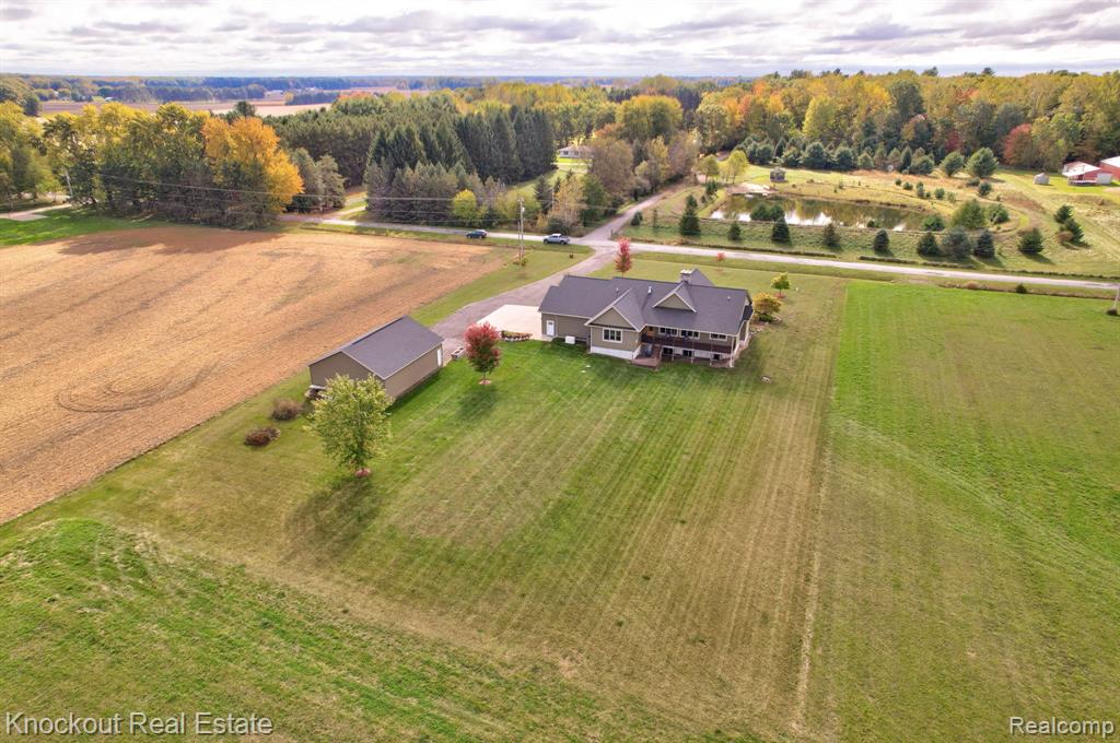 9351 Lange Road, Birch Run, MI 48415 — Photo 66