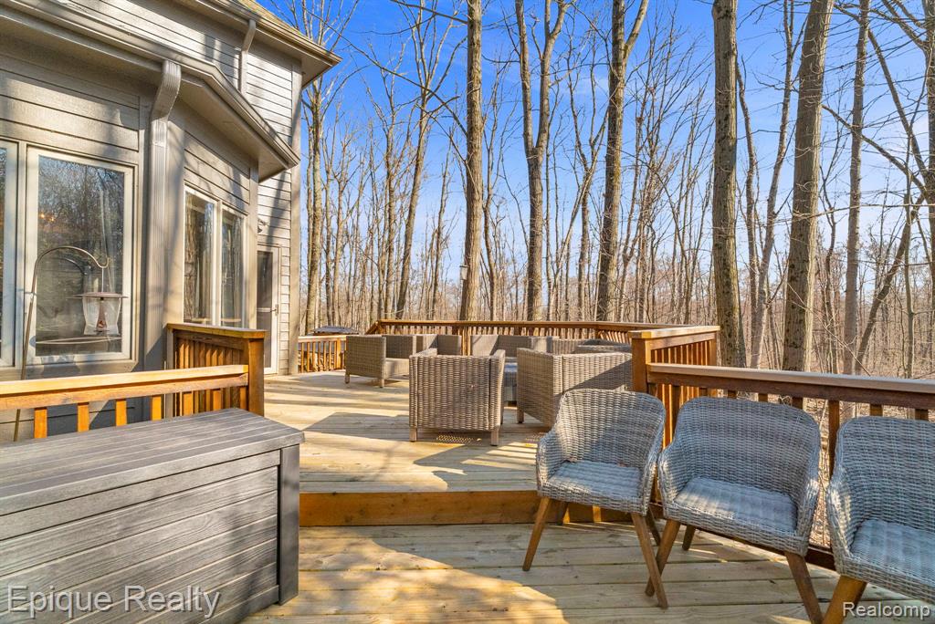 9155 Kelly Lake Drive, Clarkston, MI 48348 — Photo 72