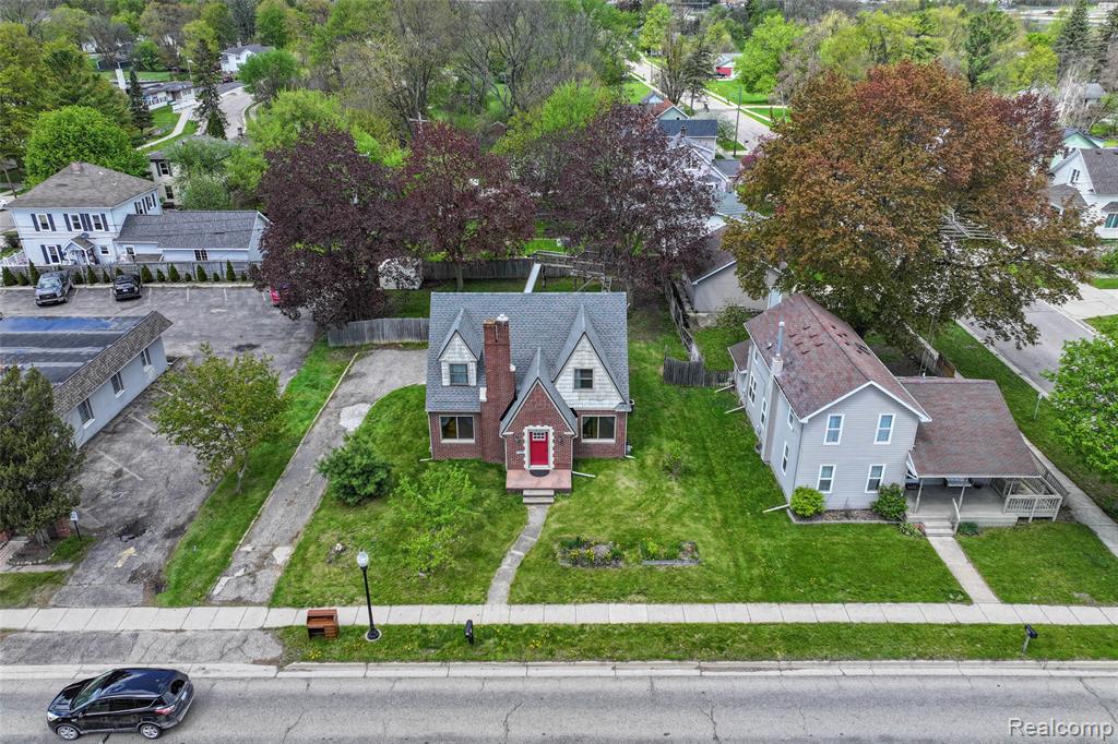 317 E Grand River Avenue, Fowlerville, MI 48836 — Photo 28