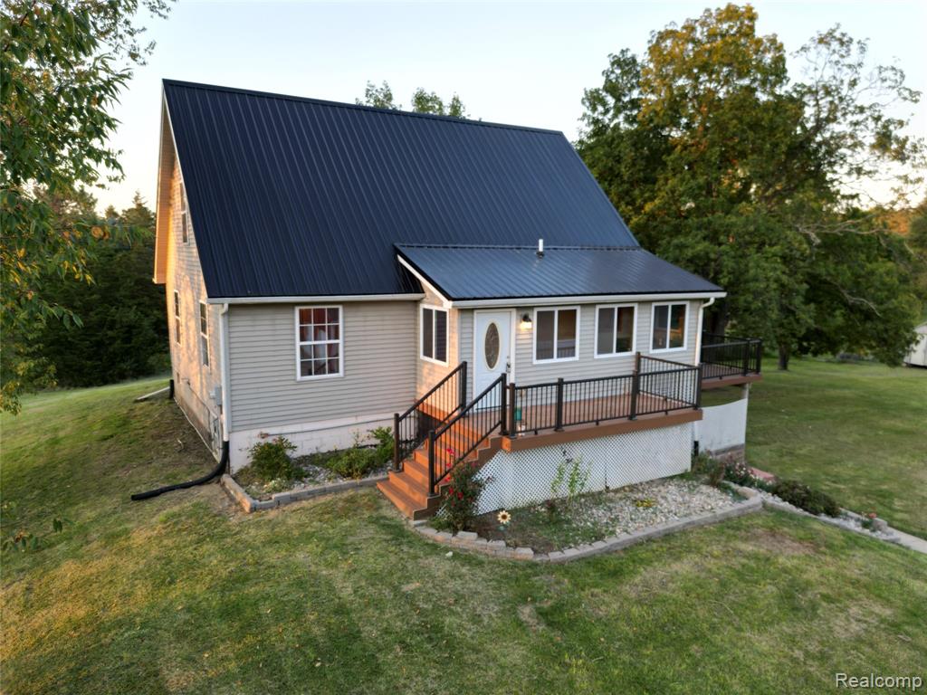 9825 Sheridan Road, Millington, MI 48746 — Photo 2