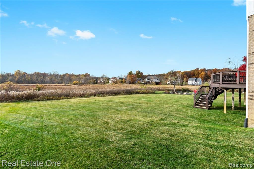 539 Olivia Drive, Milford, MI 48381 — Photo 44