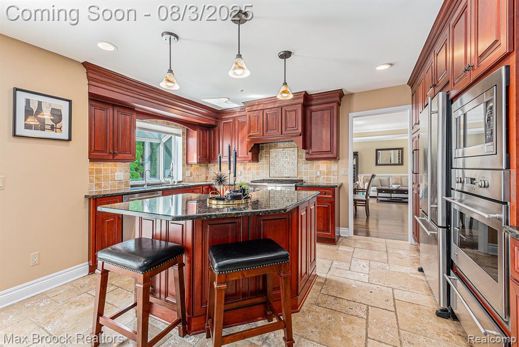 4705 Rivers Edge Drive, Troy, MI 48098 — Photo 13