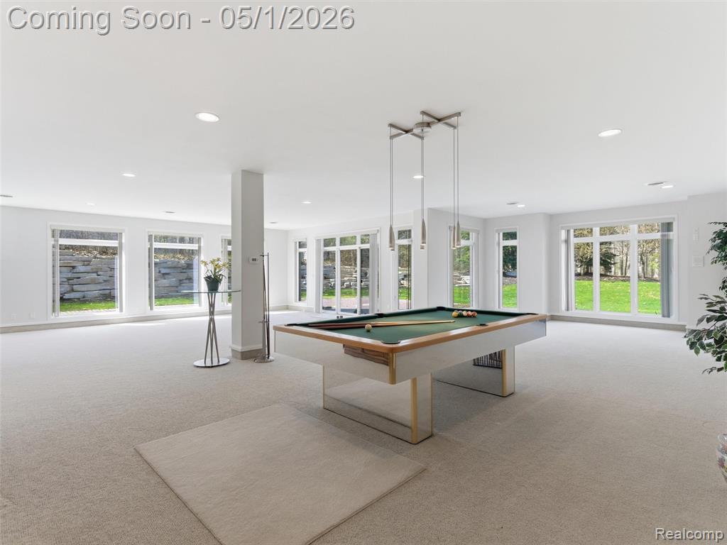 8390 Warwick Groves Court, Grand Blanc, MI 48439 — Photo 53