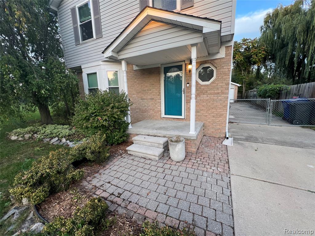 1968 Brookline Street, Canton, MI 48187 — Photo 3