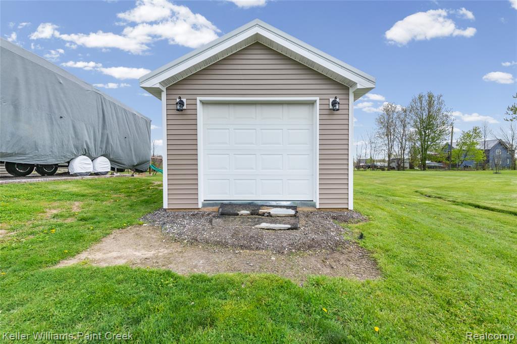 3953 Meldrum Road, Casco, MI 48064 — Photo 25