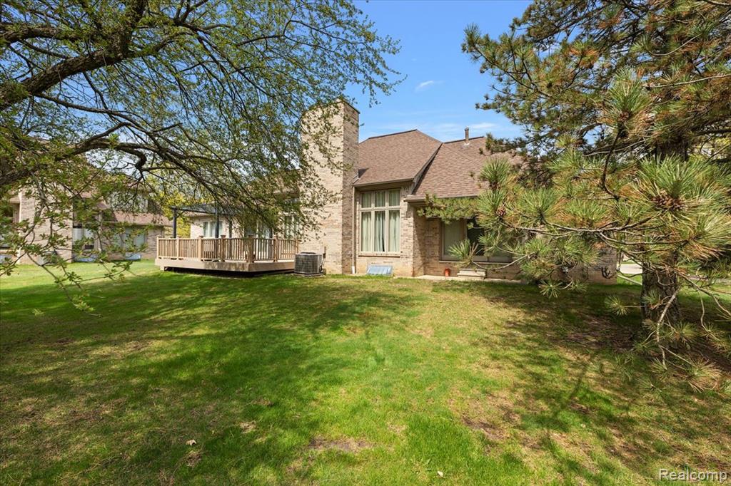 22025 Orchard Way, Beverly Hills, MI 48025 — Photo 49