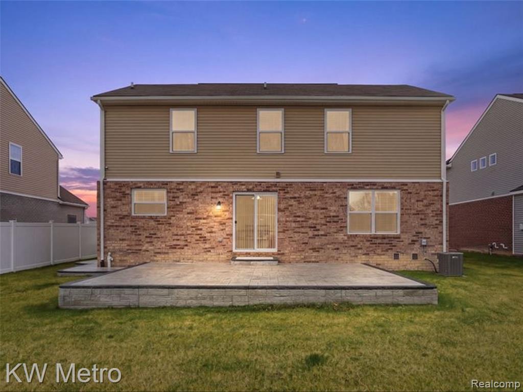 48672 Ivory Orchard Drive, Macomb, MI 48042 — Photo 31
