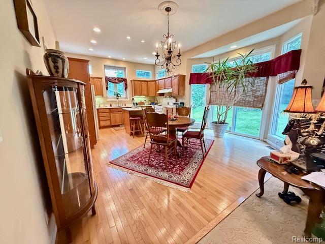 889 Cronkite Drive, Lake Orion, MI 48362 — Photo 8