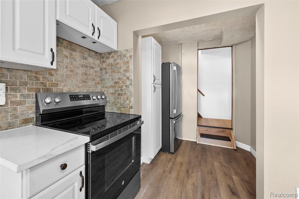 1629 E Elza Avenue, Hazel Park, MI 48030 — Photo 14
