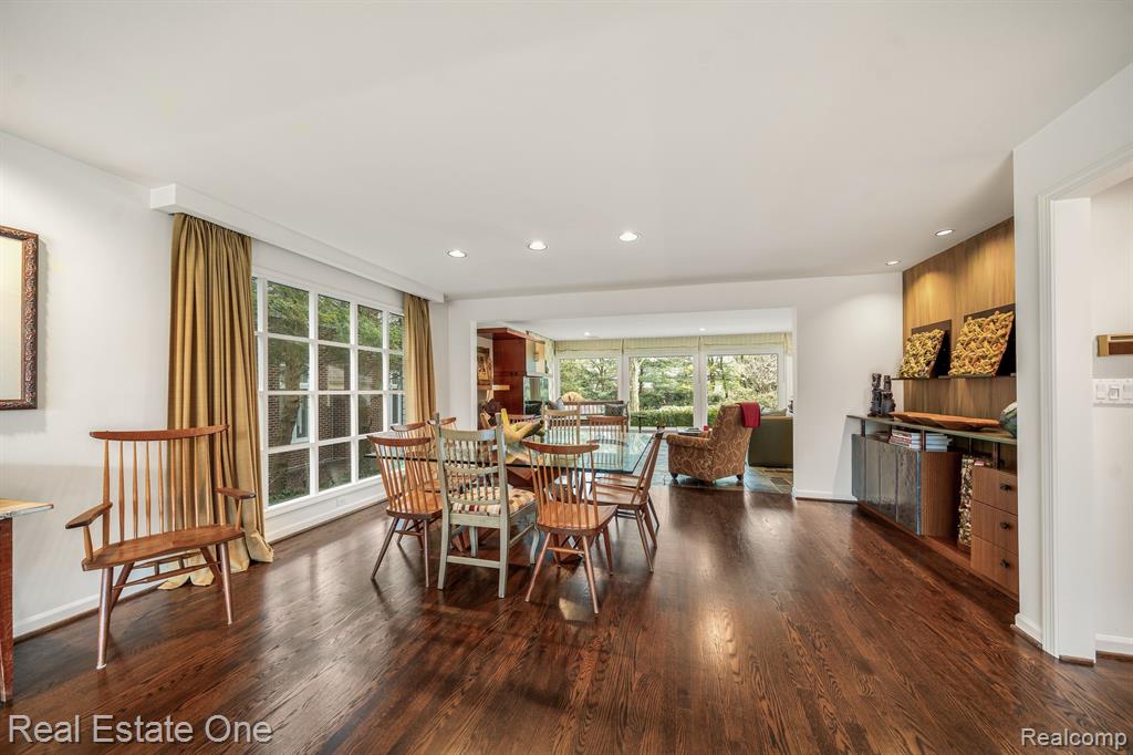 8519 HENDRIE Boulevard, Huntington Woods, MI — Photo 12