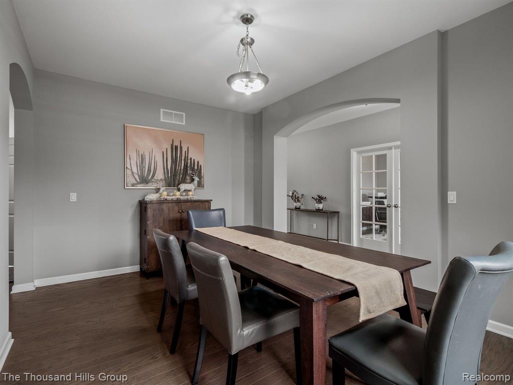 981 CORBIN Road, Rochester Hills, MI 48307 — Photo 9