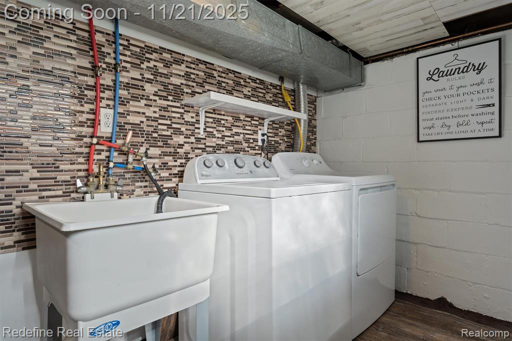 859 Irvin Street, Plymouth, MI 48170 — Photo 22