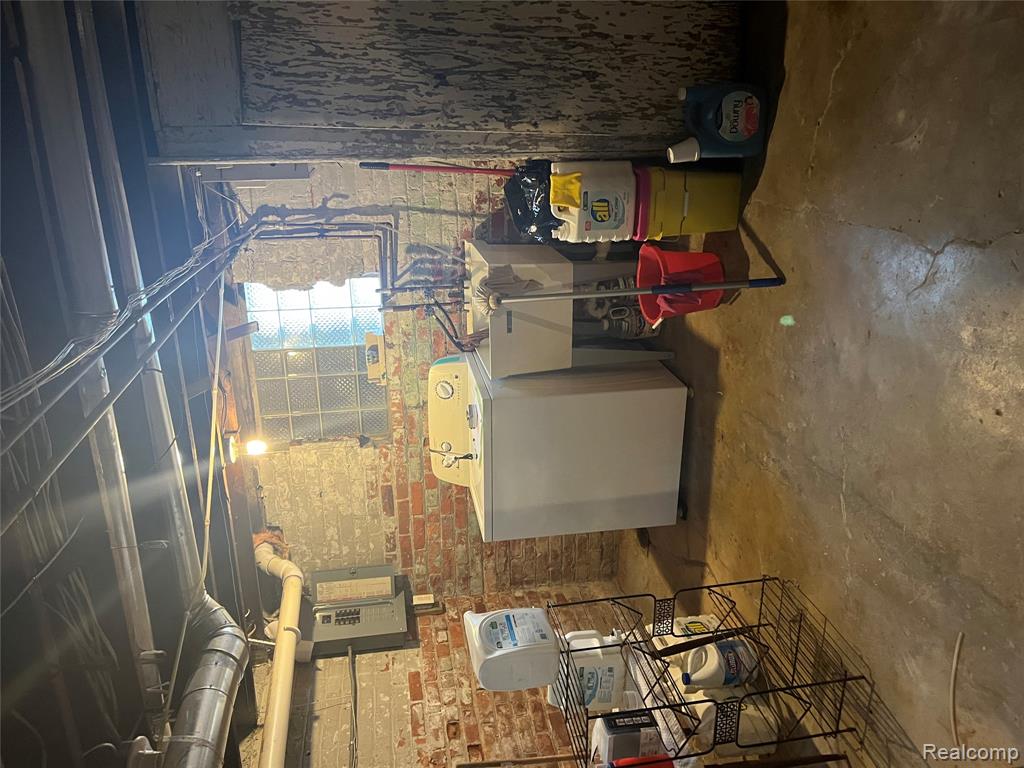 5326 Belvidere Street, Detroit, MI 48213 — Photo 23