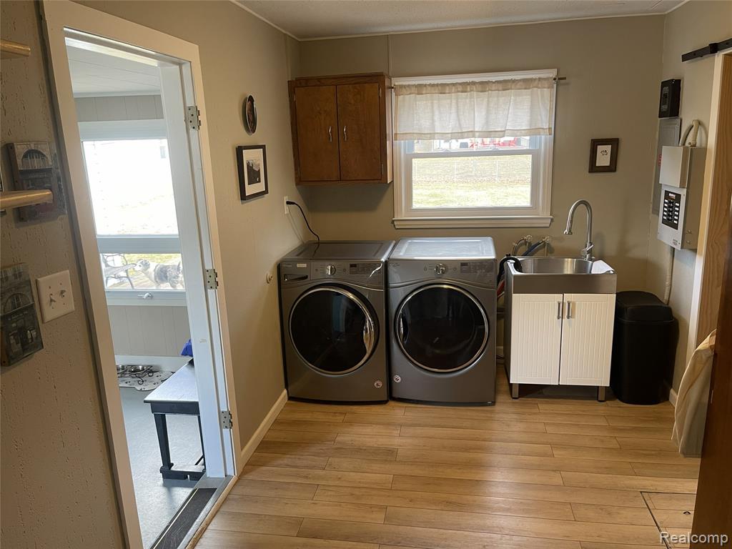 3378 Clyde Drive, Burtchville, MI 48059 — Photo 10