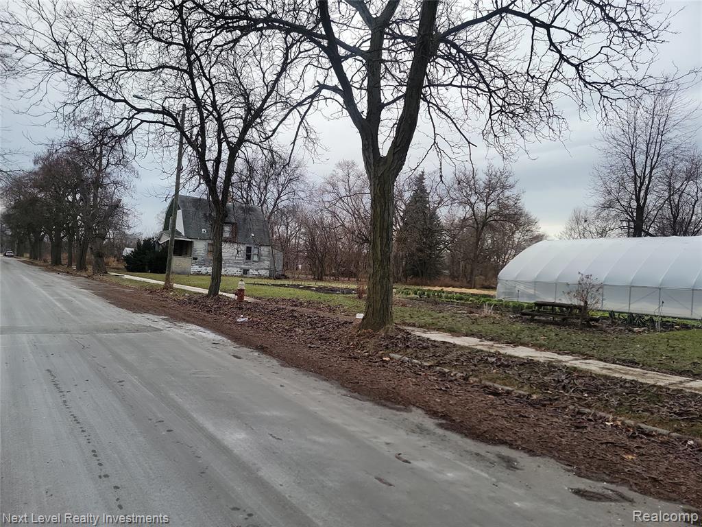 3345 E Ferry Street, Detroit, MI 48211 — Photo 16