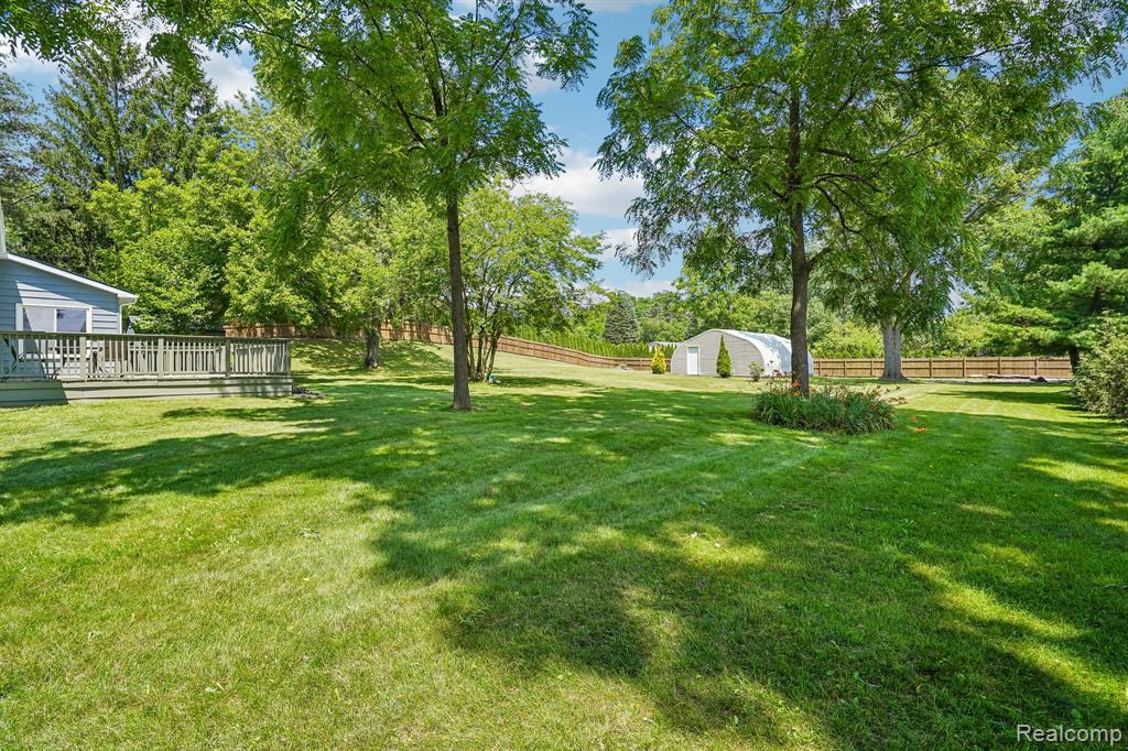 7286 Ormond Road, Davisburg, MI 48350 — Photo 33
