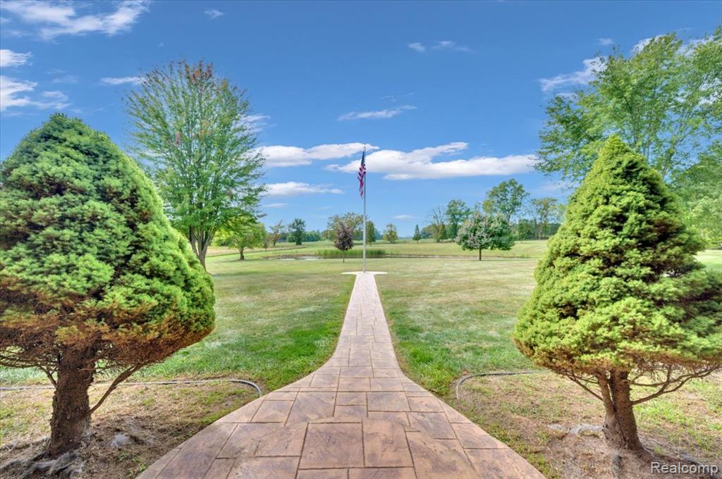 474 N Summers Road, Imlay City, MI 48444 — Photo 48
