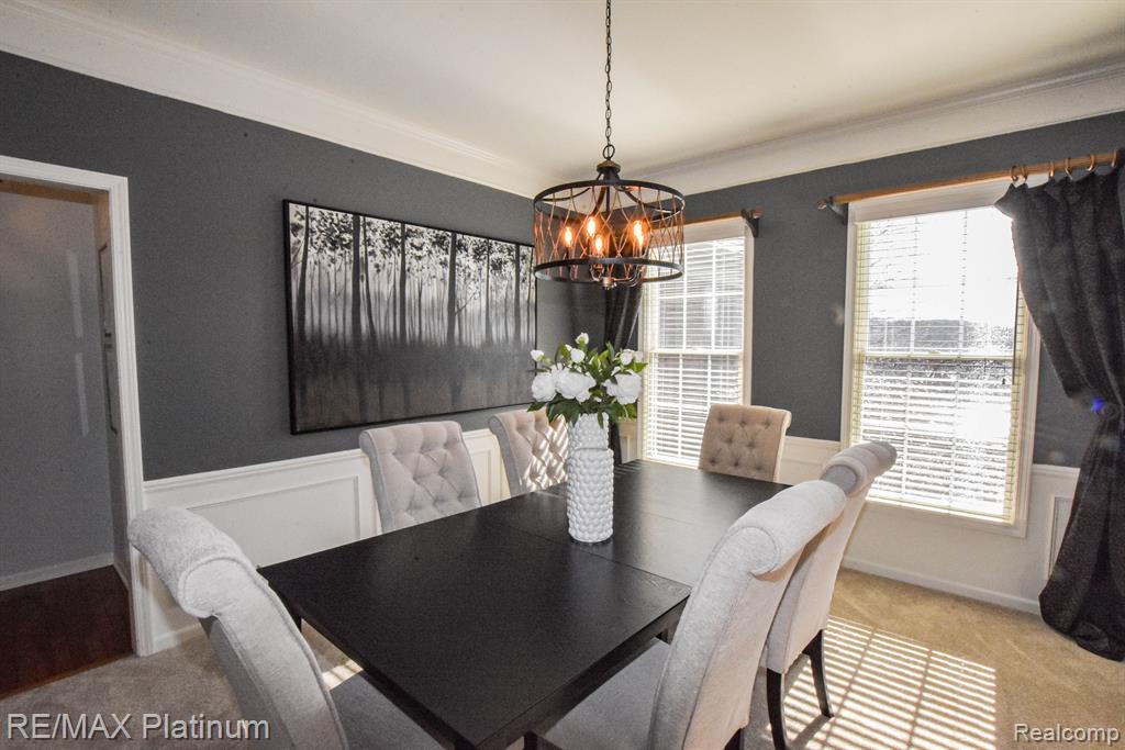 9037 RIDGEFIELD Drive, Brighton, MI 48114 — Photo 26