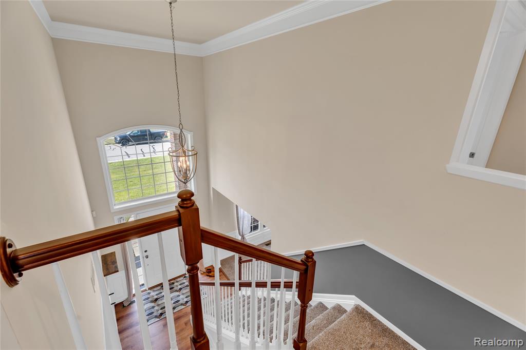 6119 AMBER Lane, Grand Blanc, MI 48439 — Photo 16