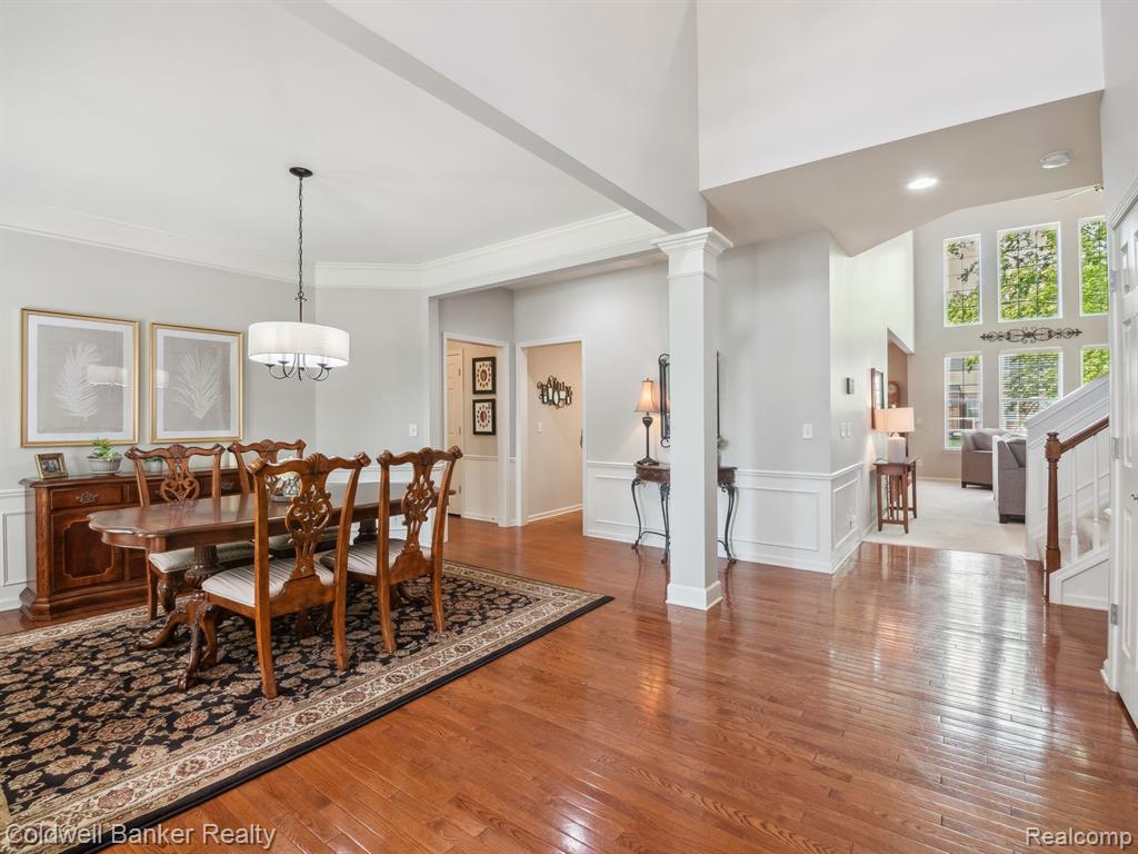 49594 COURTYARD Lane, Canton, MI 48188 — Photo 6