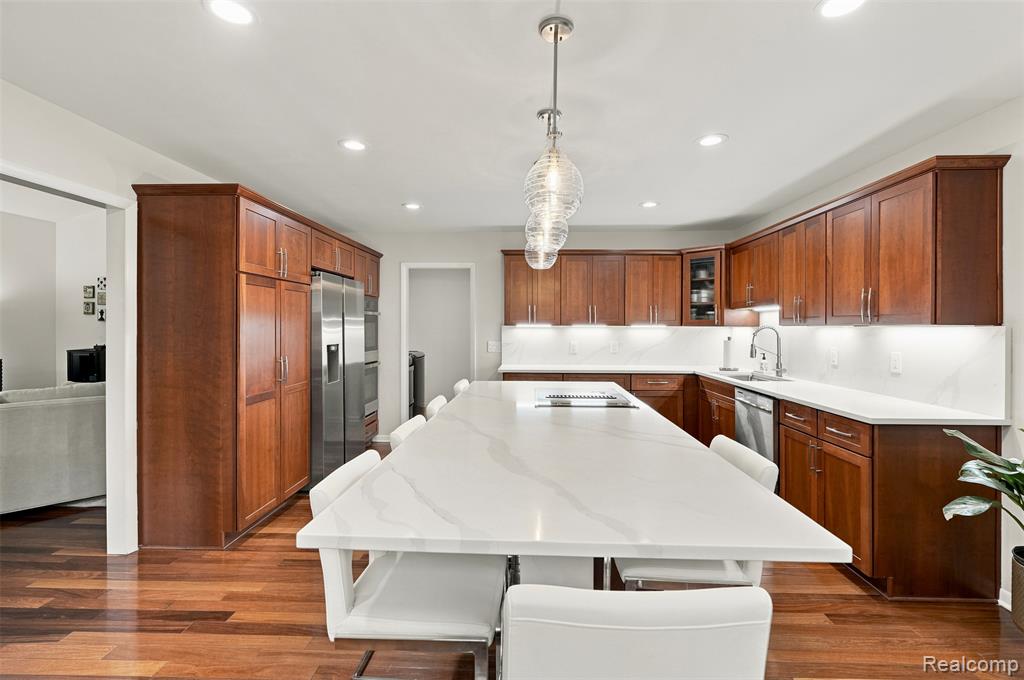 6012 Danbury Court, West Bloomfield, MI — Photo 19