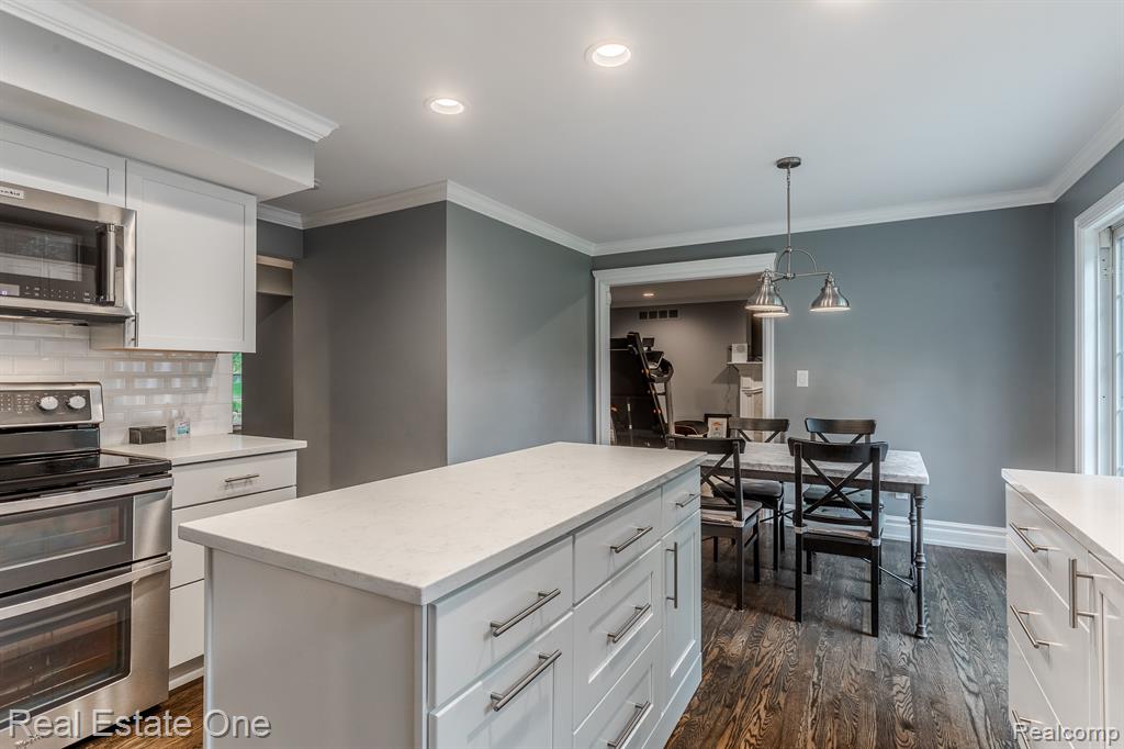 5699 RAVEN Road, Bloomfield Hills, MI 48301 — Photo 14