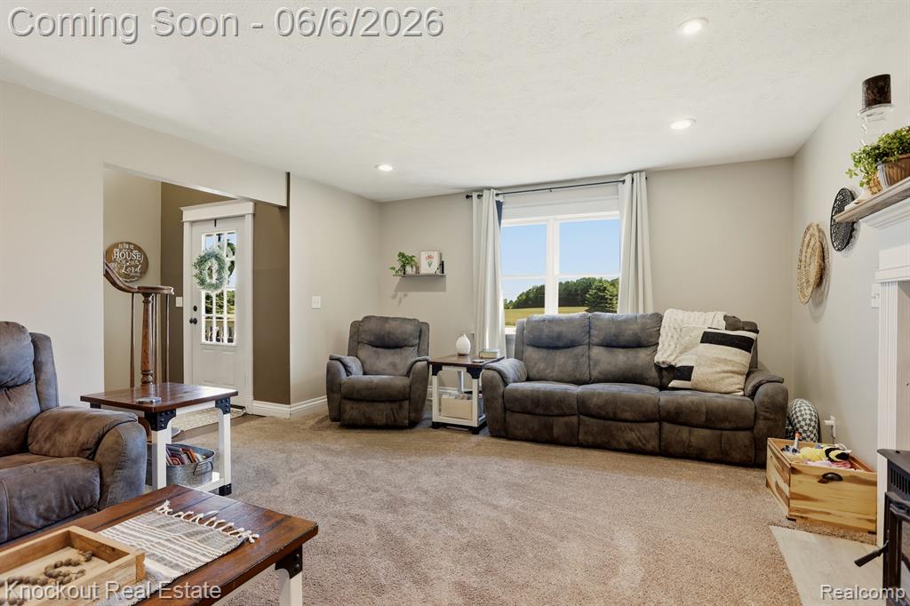 7616 Fostoria Road, Mayville Vlg, MI 48744 — Photo 11
