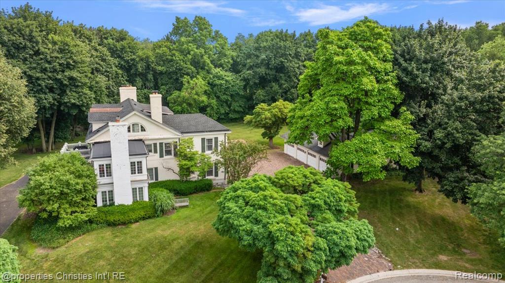 777 Kensington Lane, Bloomfield Hills, MI 48304 — Photo 9