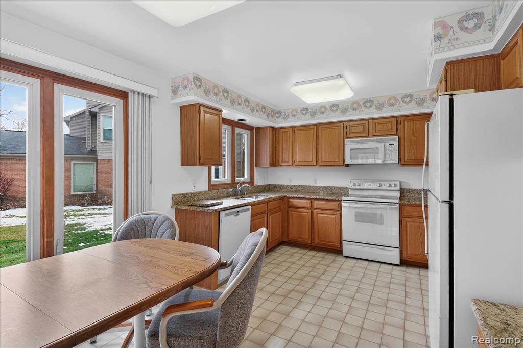 407 Fairfield Court, Canton, MI, 48188