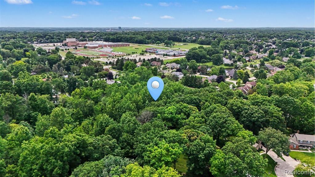 Vacant Lot- Judson Rd-Judson Park Sub, Rochester Hills, MI 48306 — Photo 13