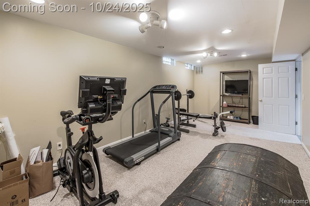 6244 Lake Waldon Court, Clarkston, MI — Photo 31