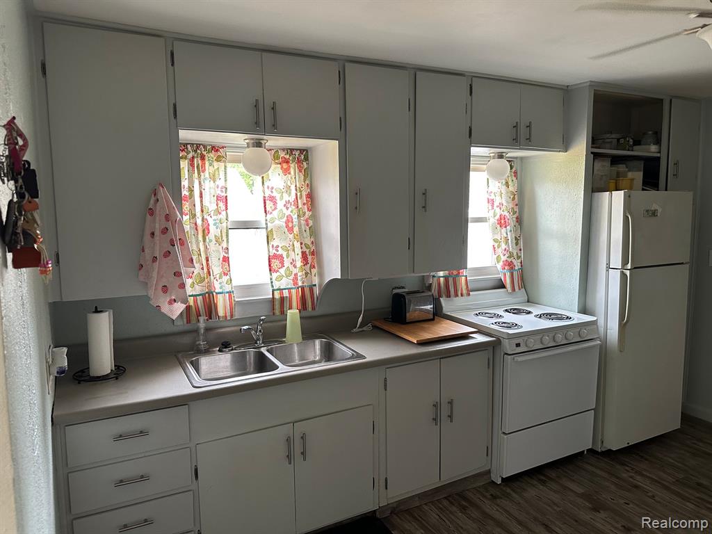 7980 W GILFORD Road, Reese, MI 48757 — Photo 8
