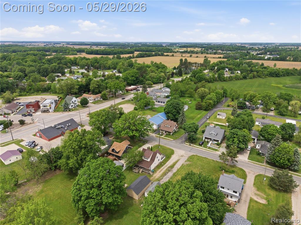 12463 W Lennon Road, Lennon Vlg, MI 48449 — Photo 31