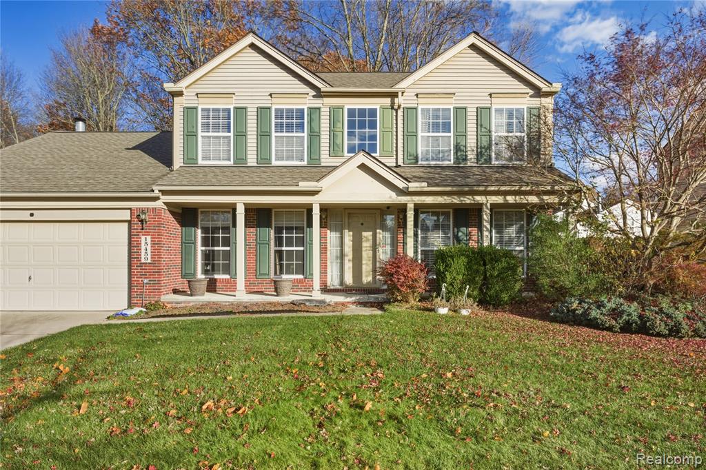 15459 Brookside Drive, Van Buren, MI 48111 — Photo 39