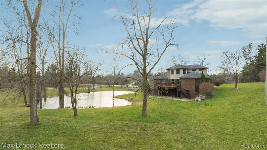 6426 OAK GROVE Road, Howell, MI 48855 — Photo 52