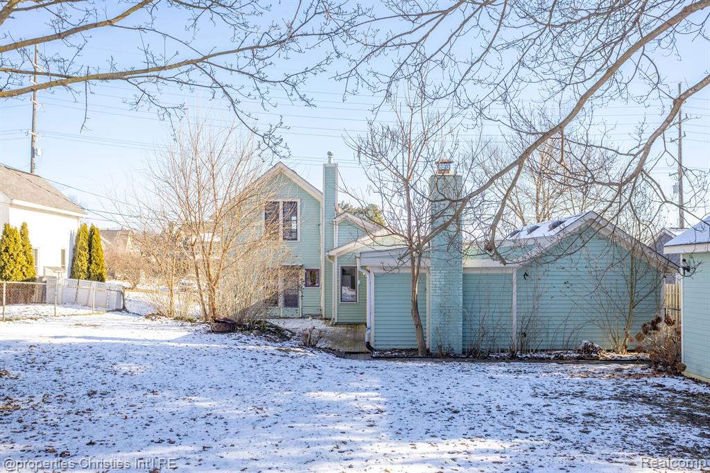 431 Cabinet Street, Milford, MI 48381 — Photo 33