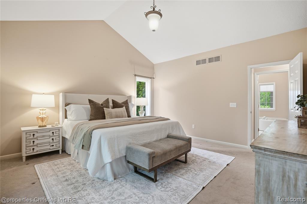 4462 Lily Drive, Howell, MI 48843 — Photo 23