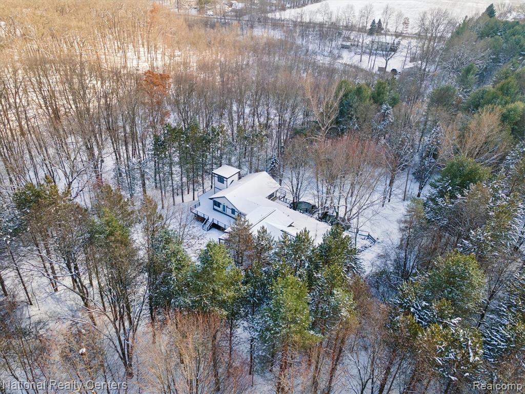 2807 Faussett Road, Howell, MI 48855 — Photo 77