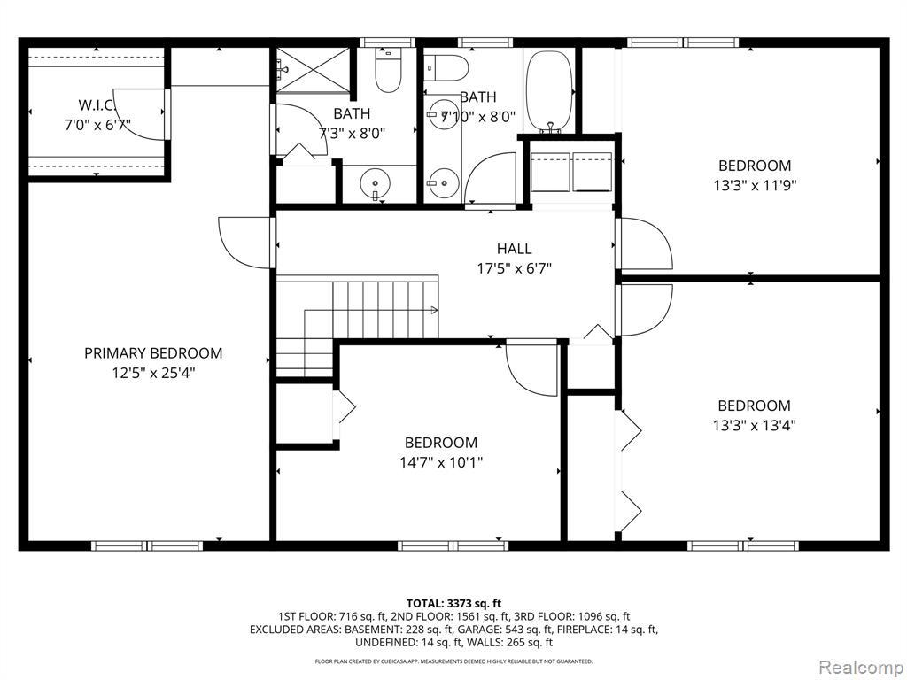 9332 Oakmont Drive, Grand Blanc, MI 48439 — Photo 54