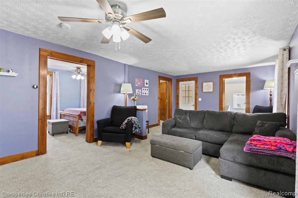 128 N Mary Street, Marine, MI — Photo 9